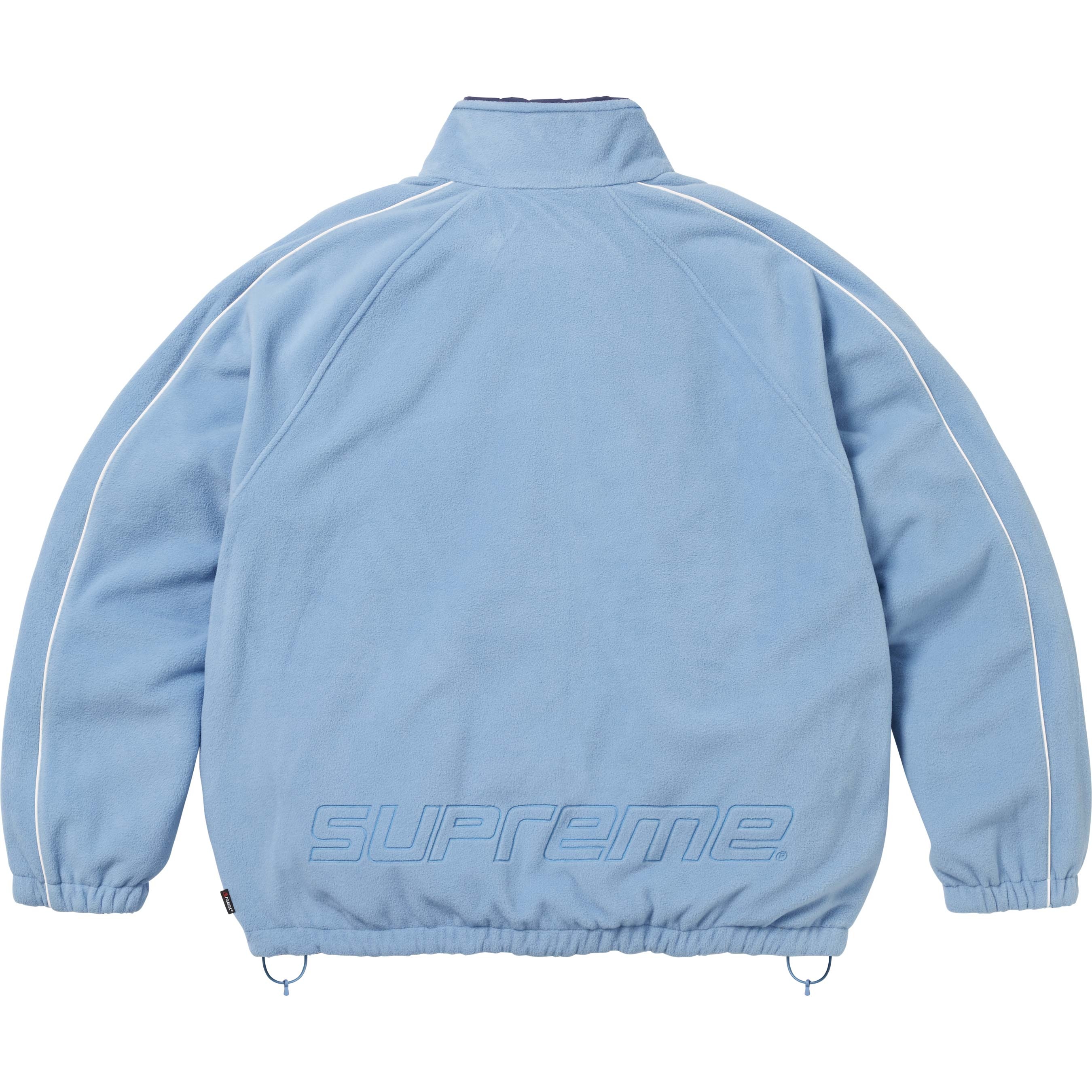 Polartec® Reversible Track Jacket view 10